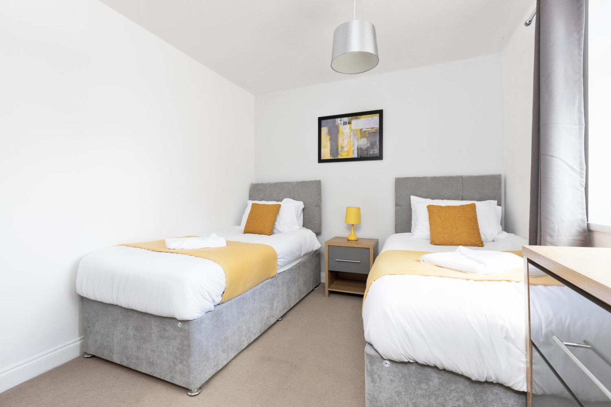 Apartamento Opp B'Ham - Freshly Refurbished Walls And Carpets! Big Savings Booking 7 Days Or More! Marston Green Exterior foto