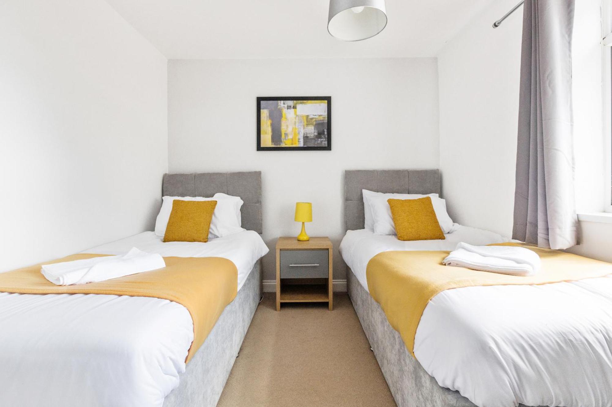 Apartamento Opp B'Ham - Freshly Refurbished Walls And Carpets! Big Savings Booking 7 Days Or More! Marston Green Exterior foto