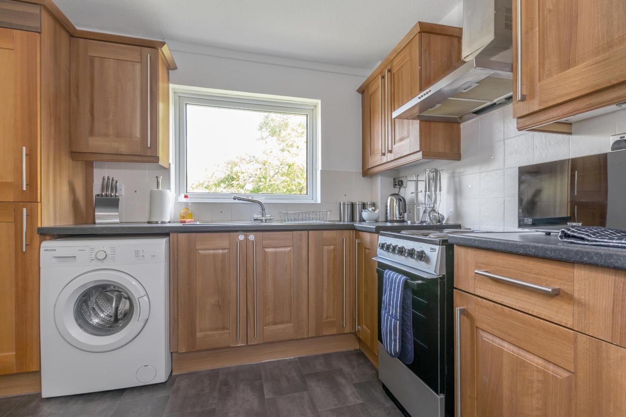 Apartamento Opp B'Ham - Freshly Refurbished Walls And Carpets! Big Savings Booking 7 Days Or More! Marston Green Exterior foto